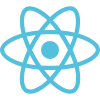 React