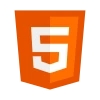 HTML5