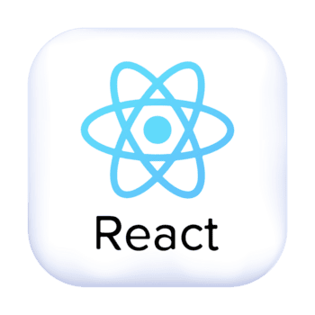 React