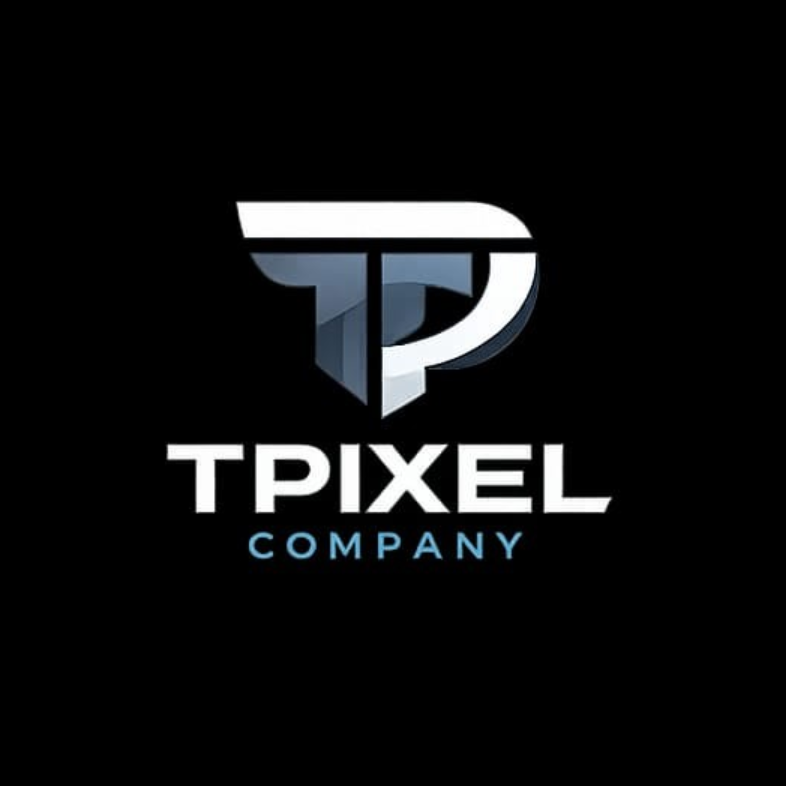 TPixel logo